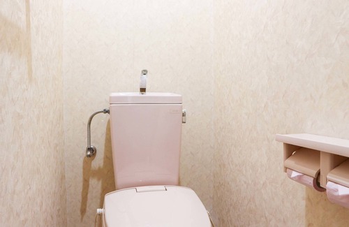 Yunomine Onsen Casa | Minshuku Kamenoi