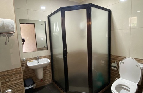 Abra de Ilog Hotel | Minshuku KCS Hotel and Restaurant