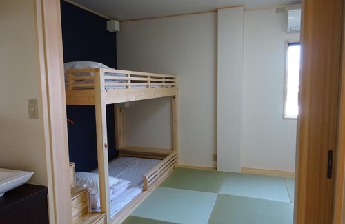 Yunomine Onsen Casa | Minshuku Koide