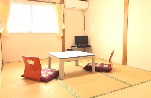 Miyanoura Casa | Minshuku Yakushima