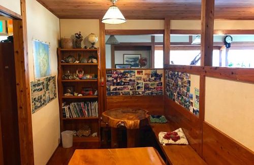 Miyanoura Casa | Minshuku Yakushima