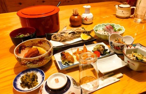 Miyanoura Casa | Minshuku Yakushima