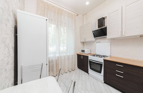 Zakharova-Pulikhova Apartamento | Minsk Apartments on Zakharova str 19