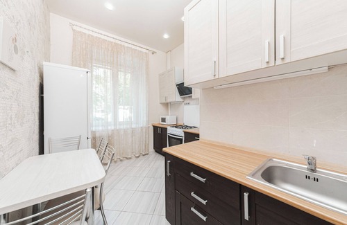 Zakharova-Pulikhova Apartamento | Minsk Apartments on Zakharova str 19