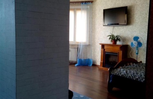 Frunzensky District Apartamento | Minsk Flat Fortourist 2