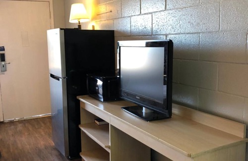 Tucson Hotel | Minsk Hotels - Extended Stay, I-10 Tucson Airport