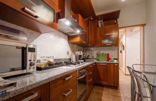 Minsk City Centre Apartamento | MinskHouse Apartments