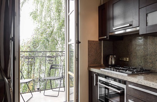 Minsk City Centre Apartamento | MinskHouse Apartments