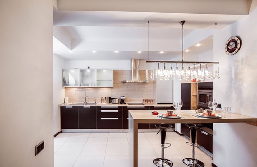 Minsk City Centre Apartamento | MinskHouse Apartments