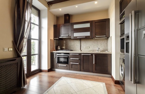 Minsk City Centre Apartamento | MinskHouse Apartments