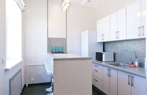 Minsk City Centre Apartamento | MinskLux Apartment Engelsa str. 12