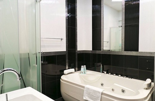 Minsk City Centre Apartamento | MinskLux Apartment Engelsa str. 12