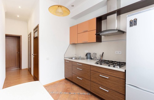 Minsk City Centre Apartamento | MinskLux Apartment Lenina str. 4
