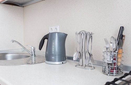 Minsk City Centre Apartamento | MinskLux Apartment Lenina str. 4