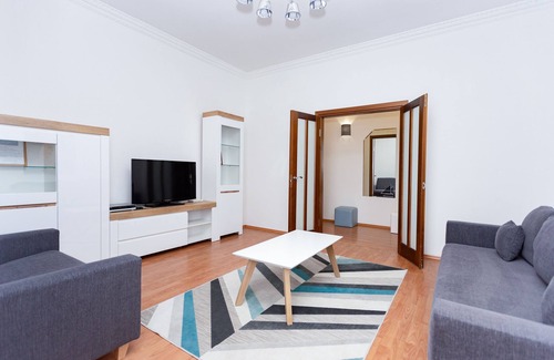 Minsk City Centre Apartamento | MinskLux Apartment Lenina str. 4