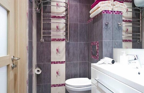 Minsk City Centre Apartamento | MinskLux Apartment Romanovskaya Sloboda str.10