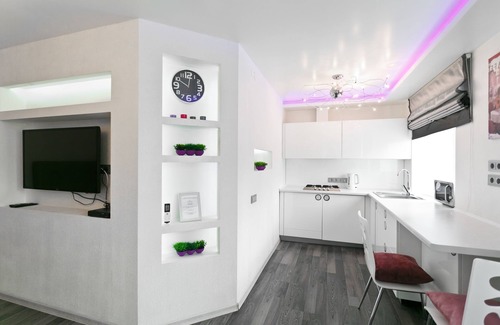 Minsk City Centre Apartamento | Minsklux Apartments