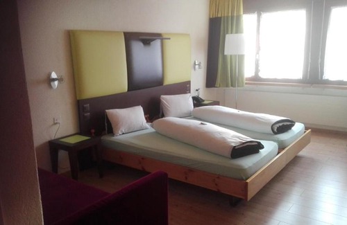 Unteriberg Hotel | Minster Hotel