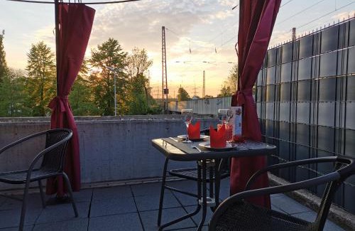 Altstadt II Hotel | Minsu Hotel