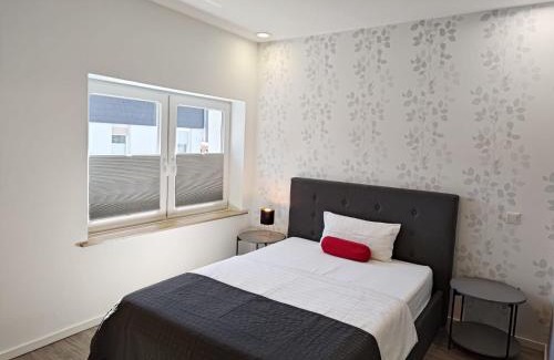Altstadt II Hotel | Minsu Hotel