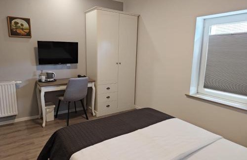 Altstadt II Hotel | Minsu Hotel