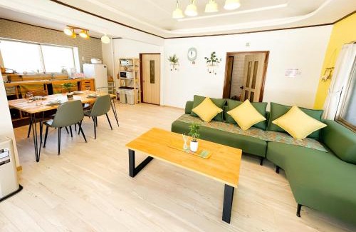 Noboribetsu Casa | MINT 11min walk to Noboribetsu st