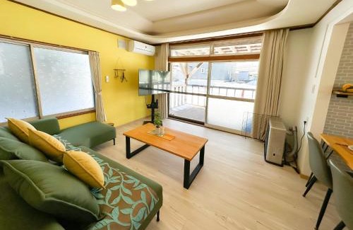 Noboribetsu Casa | MINT 11min walk to Noboribetsu st