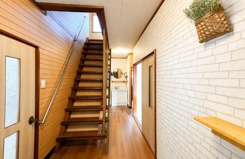 Noboribetsu Casa | MINT 11min walk to Noboribetsu st