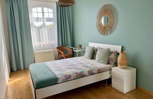 Załeze Apartamento | Mint Apart