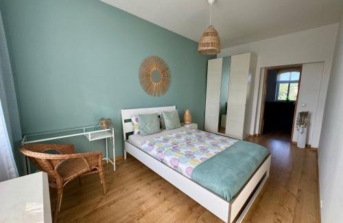 Załeze Apartamento | Mint Apart