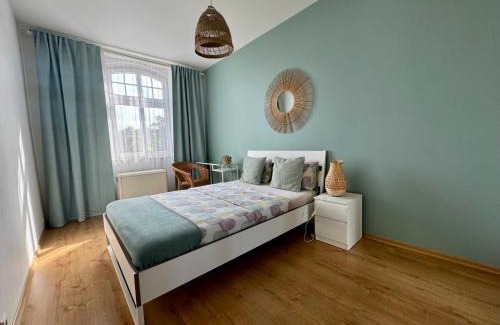 Załeze Apartamento | Mint Apart
