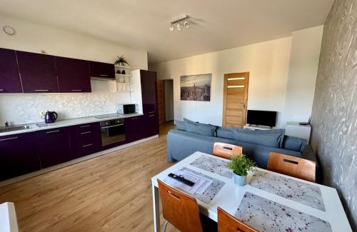 Załeze Apartamento | Mint Apart