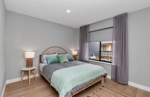 West Beach Apartamento | Mint at Sea Mist West Beach