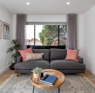 West Beach Apartamento | Mint at Sea Mist West Beach