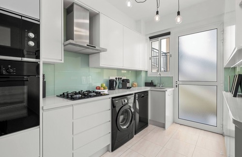 Prodromi Apartamento | Mint Breeze Residence by Nomads