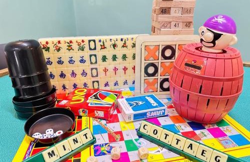 Bukit Indah 2 Apartamento | Mint Cottage - 6 mins from Aeon Bukit Indah
