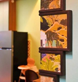 Bukit Indah 2 Apartamento | Mint Cottage - 6 mins from Aeon Bukit Indah