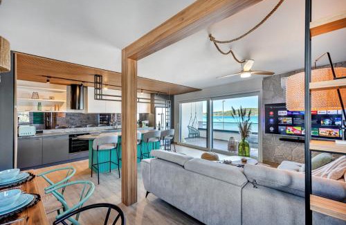 Srima Apartamento | MINT Croatia