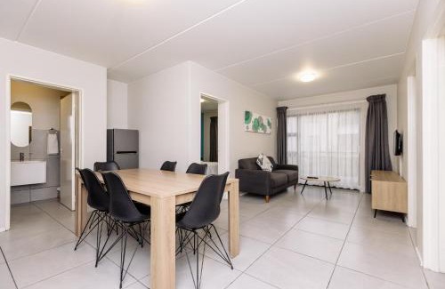 Greater Johannesburg Metropolitan Area Apartamento | MINT Express Sandton View