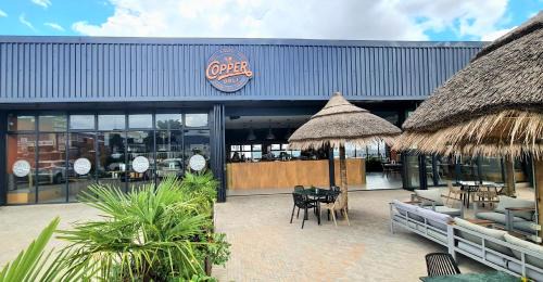 Greater Johannesburg Metropolitan Area Apartamento | MINT Express Sandton View