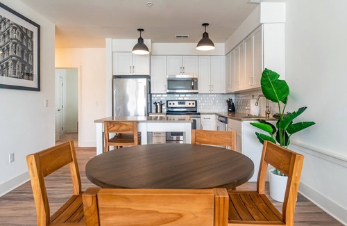 Southwest Quadrant Apartamento | Mint House Alexandria - Old Town