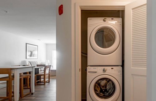 Southwest Quadrant Apartamento | Mint House Alexandria - Old Town