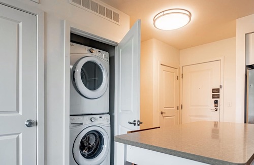 Southwest Quadrant Apartamento | Mint House Alexandria - Old Town