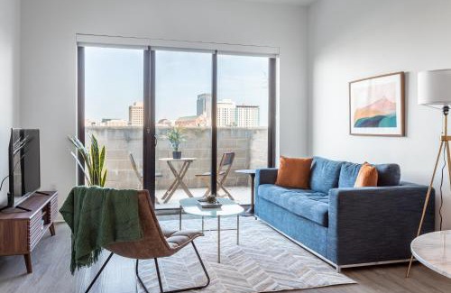 Texas Medical Center Apartamento | Mint House Houston - Medical Center