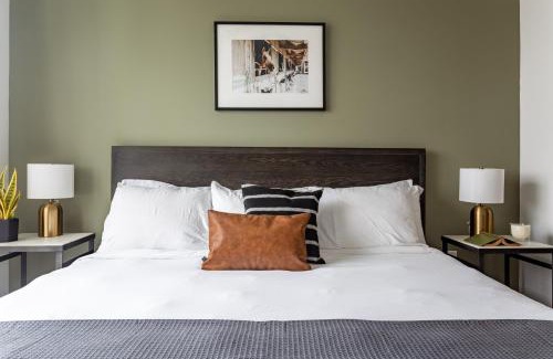 Texas Medical Center Apartamento | Mint House Houston - Medical Center