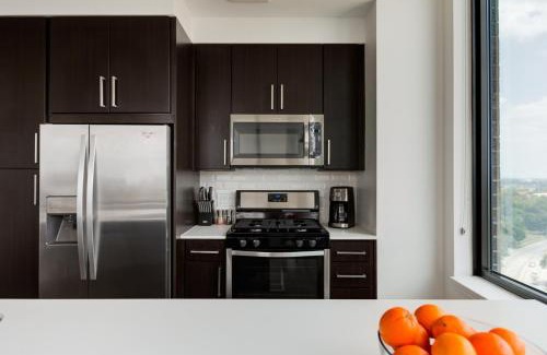 Texas Medical Center Apartamento | Mint House Houston - Medical Center