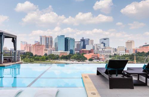 Texas Medical Center Apartamento | Mint House Houston - Medical Center