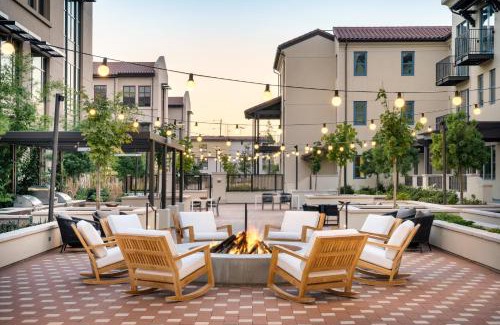 Menlo Park Apartamento | Mint House - Menlo Park