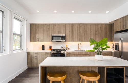 Menlo Park Apartamento | Mint House - Menlo Park