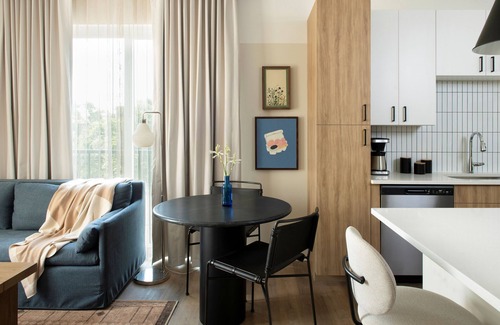 Downtown Nashville Apartamento | Mint House Nashville - Marathon Village